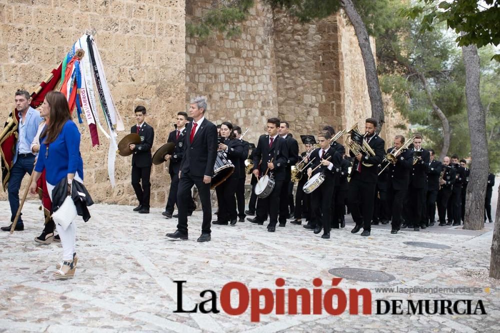 Fiesta de la exaltación de la Vera Cruz de Caravac