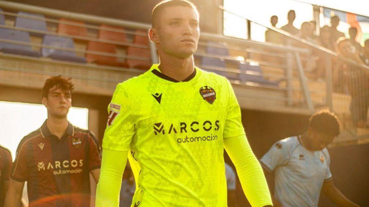 Primo vs CD Castellón