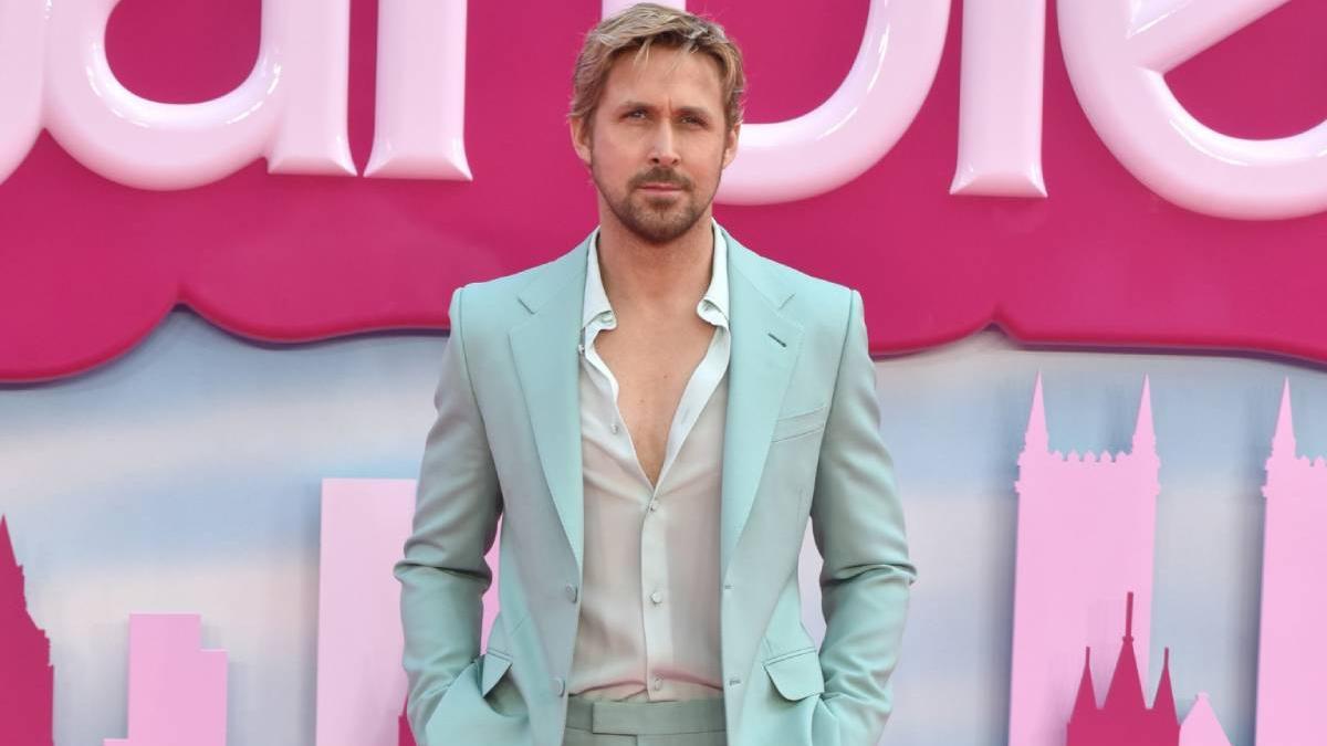 Ryan Gosling es el único que ha entendido 'Barbie': su reacción por la nominación al Oscar