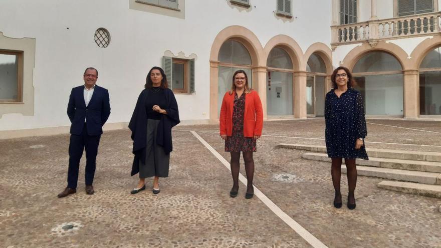 El Museu de Mallorca celebrará sus 60 años el próximo día 24