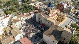 La Santa Faz de Alicante afloja el ritmo en 2026 a las puertas de su protección