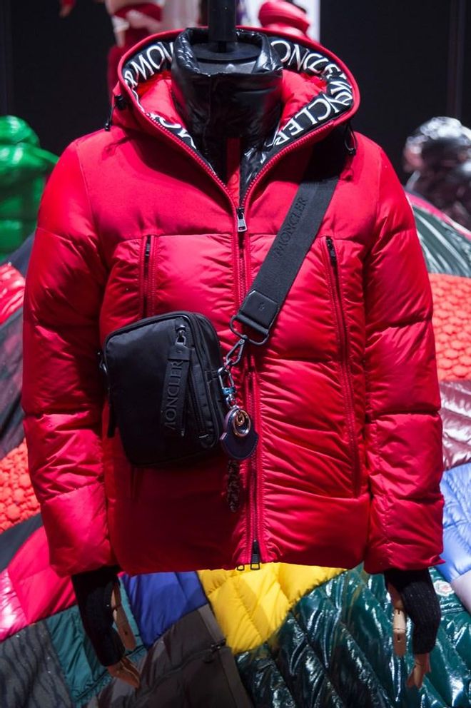 Moncler