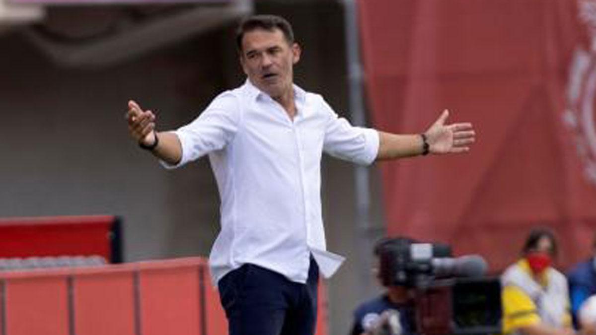 Mallorca jugará ante el Madrid