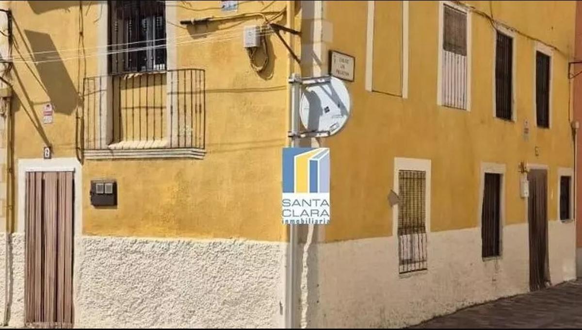 Vivienda en La Horta