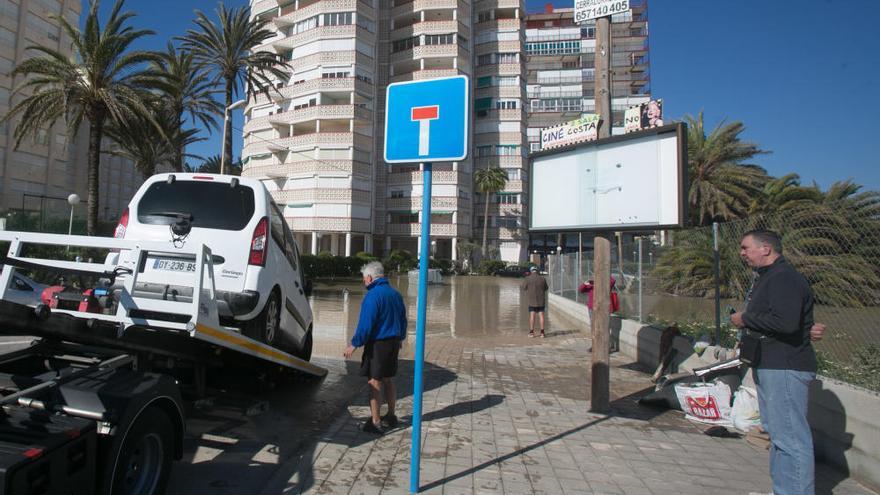 Anticiclón y tiempo estable a partir de hoy