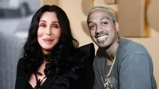 Cher tiene un novio 40 años más joven: "Los hombres de mi edad están todos muertos"