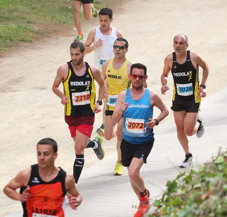 Búscate en la carrera José Antonio Redolat