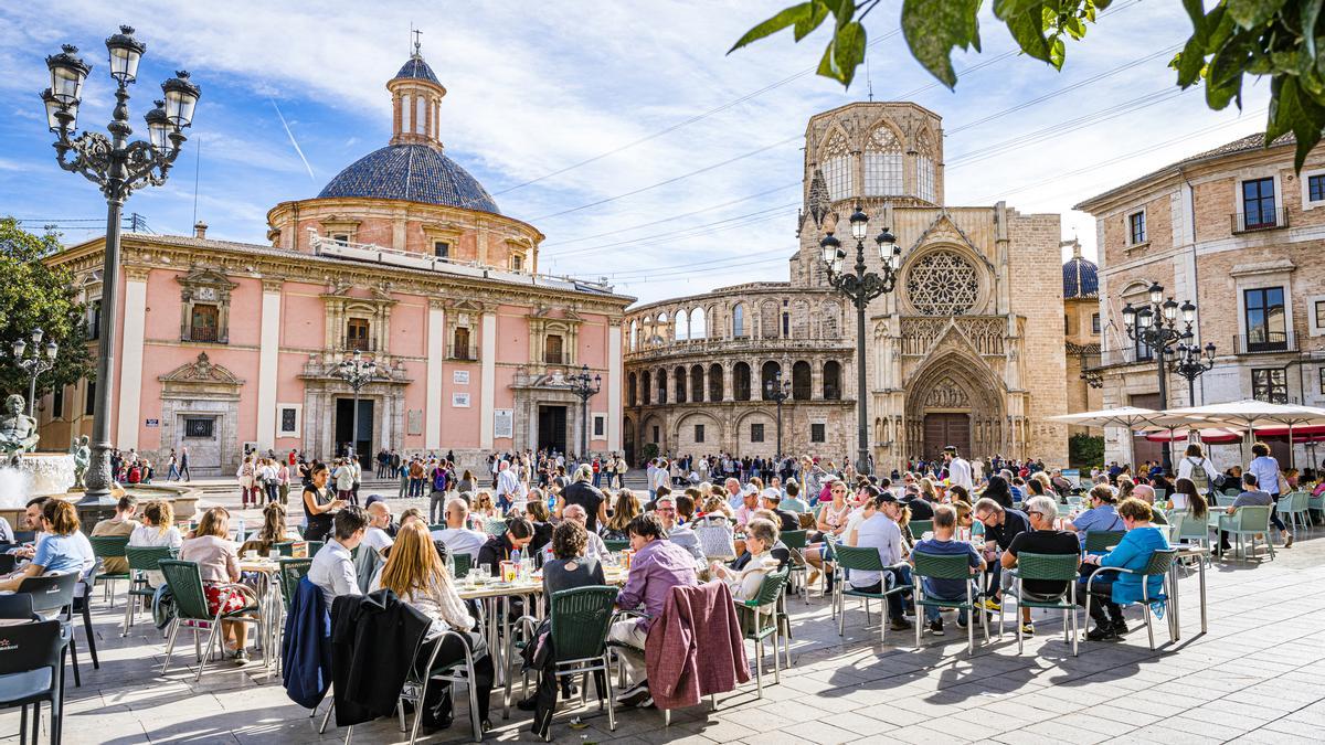 Carta de amor a Valencia, mi añorada terreta en la que volverá a brillar el sol