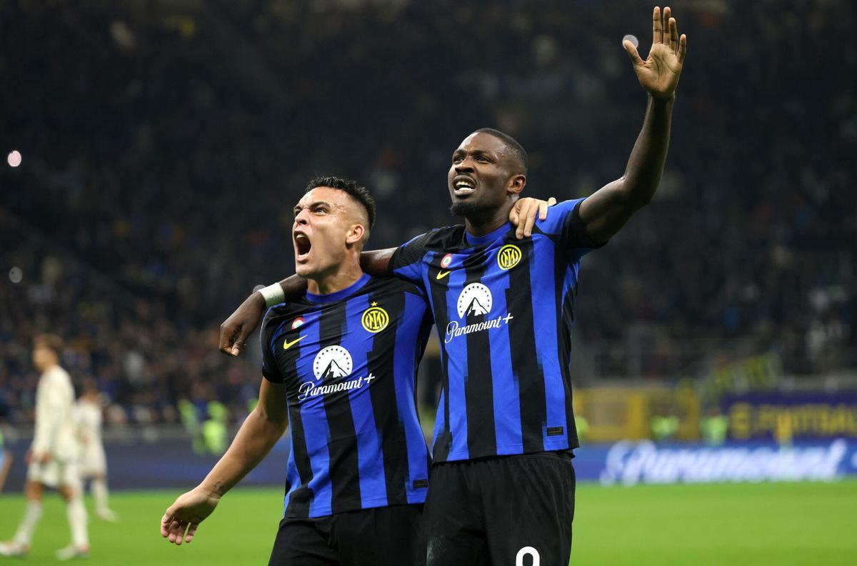 tutto o niente per inter e napoli lo scudetto in gioco