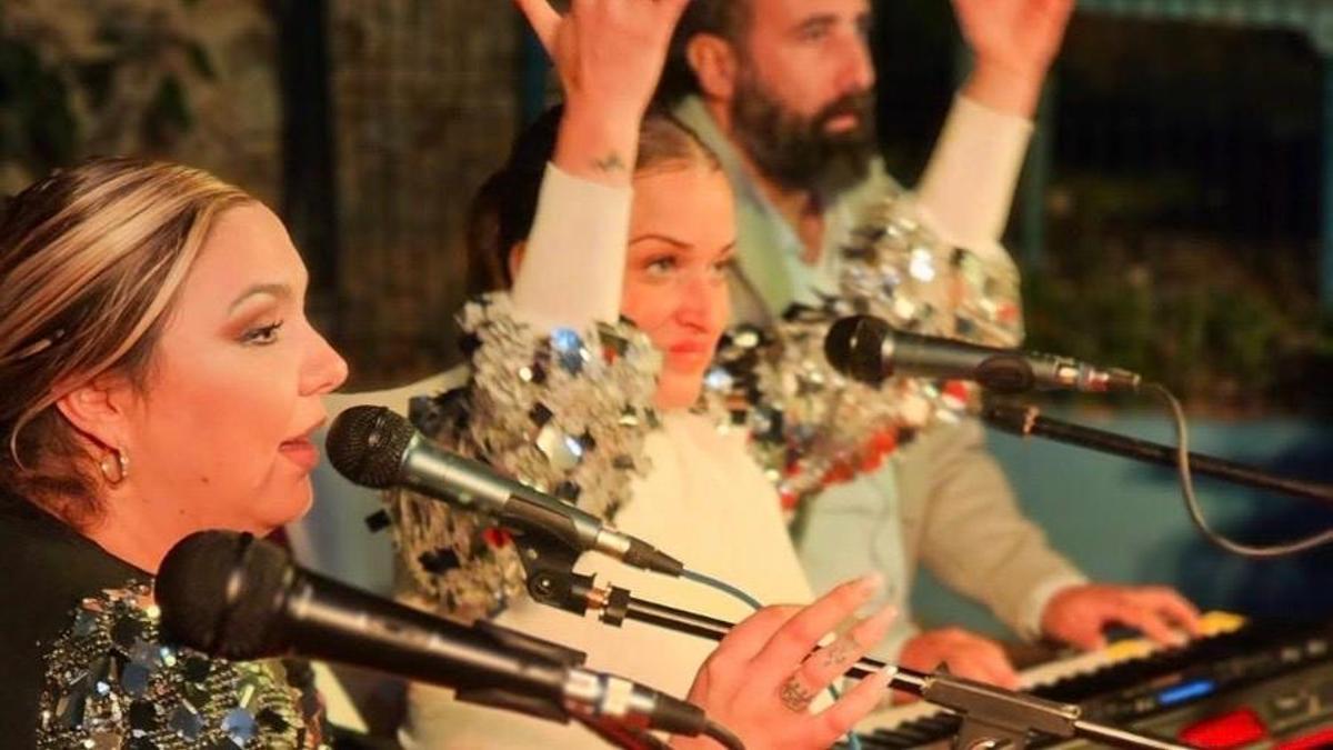 Villancicos, música y mucho arte para despedir al 2025