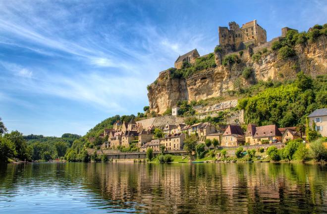 Dordoña, Francia