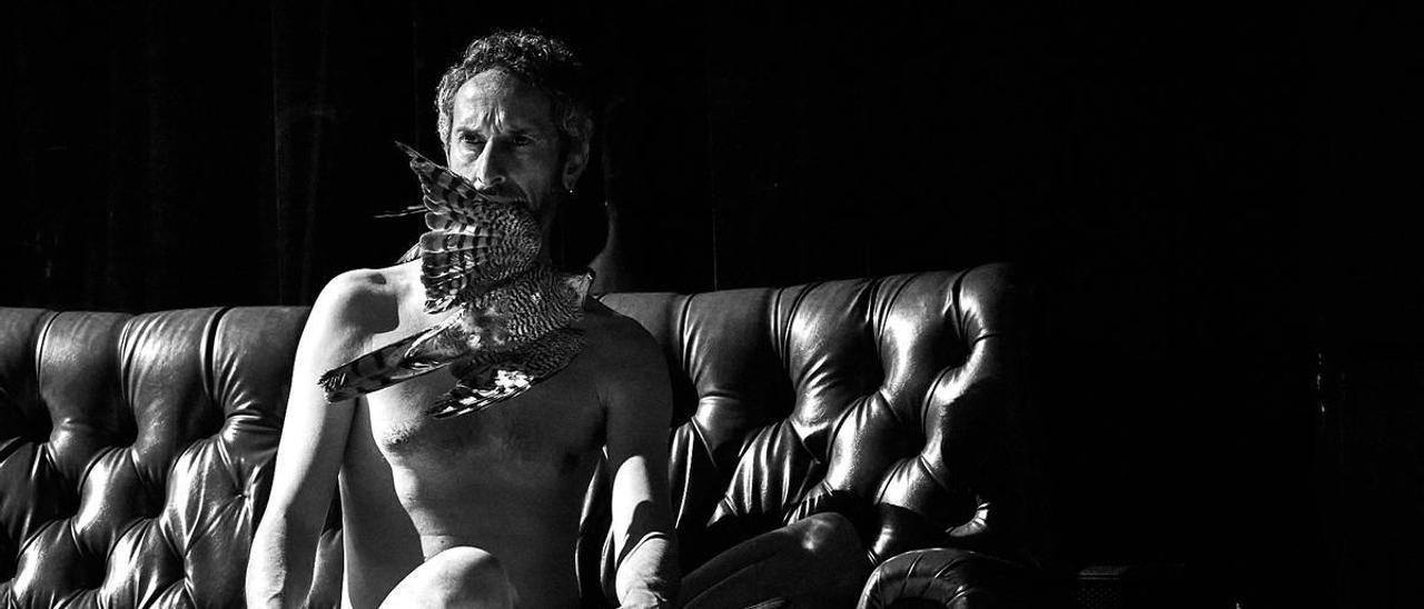 "WE", un latido entre generaciones para Dansa València