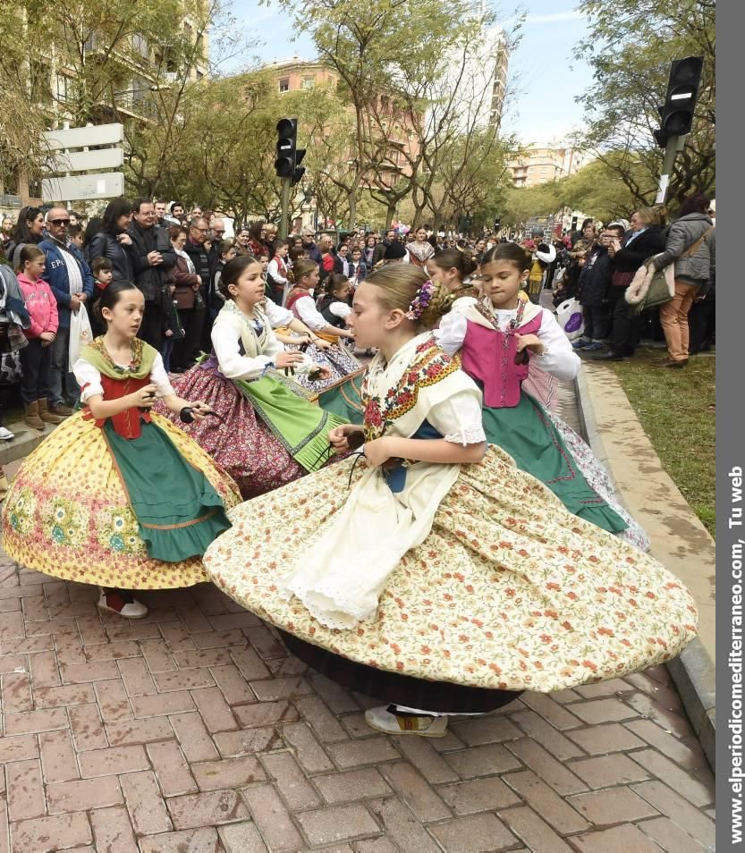 Pregó Infantil