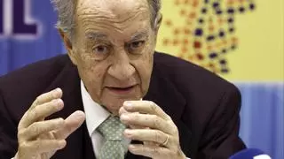 Juan Miguel Villar Mir, fundador del grupo industrial e inmobiliario Villar Mir, fallece a los 92 años