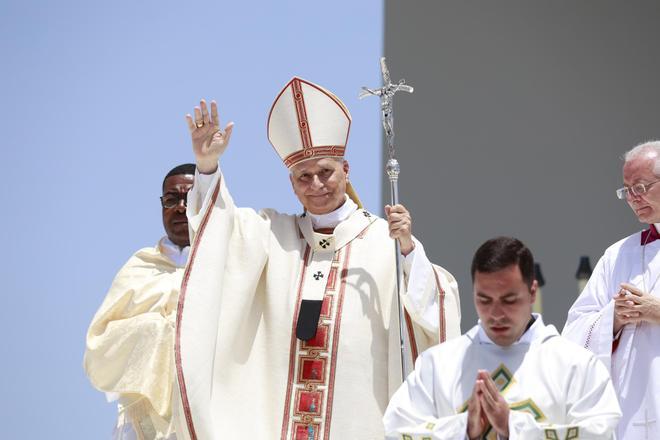 El Papa pide in extremis a lefebvristas que se detengan antes de consumar el miércoles un cisma con Roma