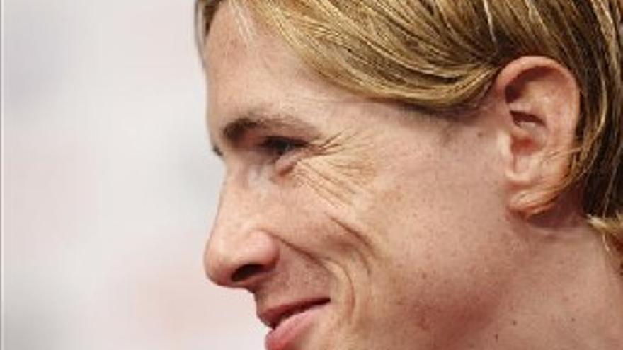 Fernando Torres: &quot;Si España no es campeona, se volverá a hablar de Raúl. Es el fútbol&quot;