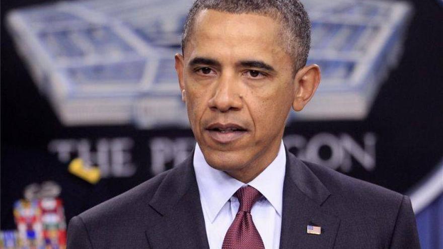 Obama recuerda a los caídos en Irak en el décimo aniversario de la guerra