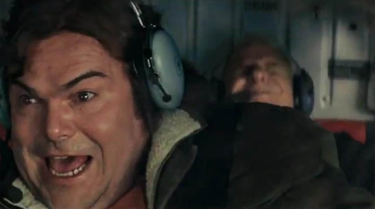 Tràiler de la pel·lícula: ’El gran año’.