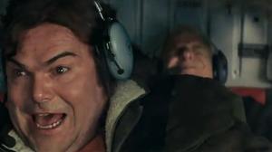 Tràiler de la pel·lícula: ’El gran año’.