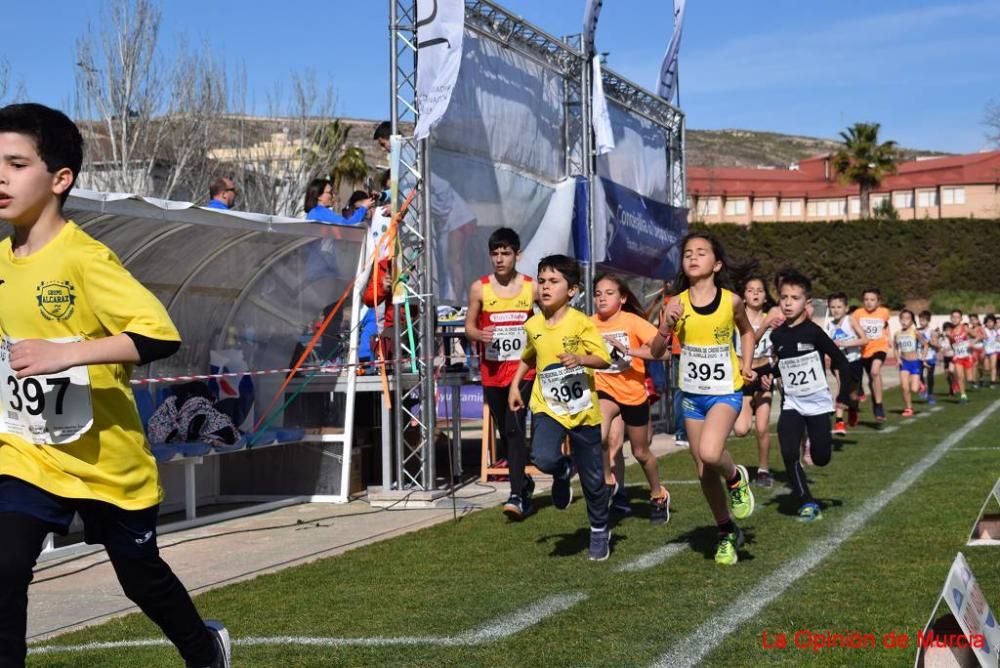 Cross de Jumilla 5