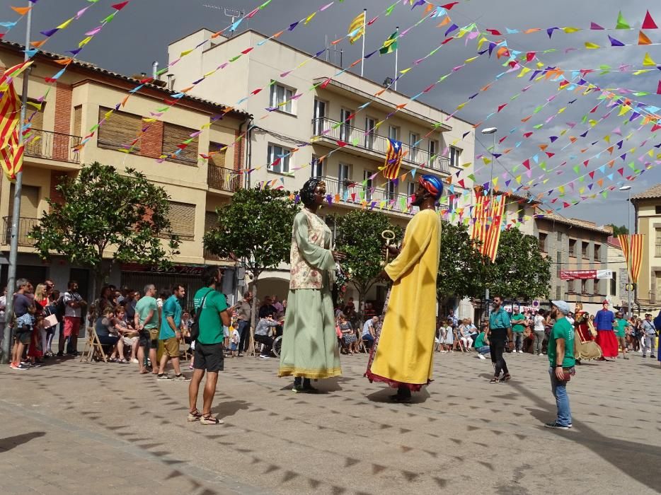 Festa Major d'Avinyó