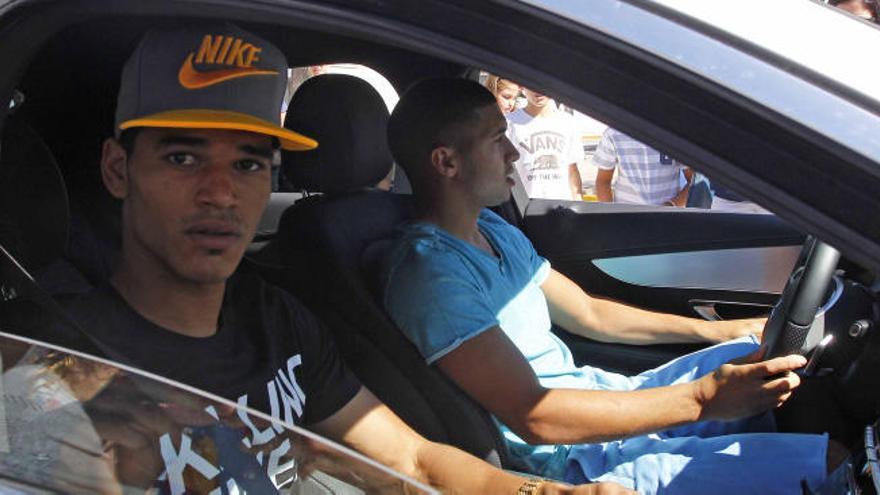 Bakkali y Barbosa, nominados a &#039;Golden Boy&#039;