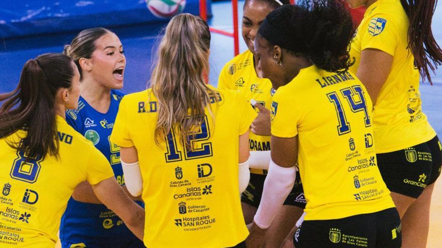 Heidelberg e Hidramar están contra las cuerdas