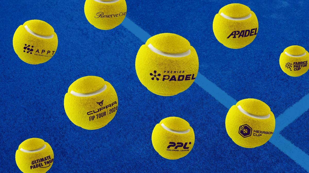 Numerosas oportunidades para los jugadores profesionales