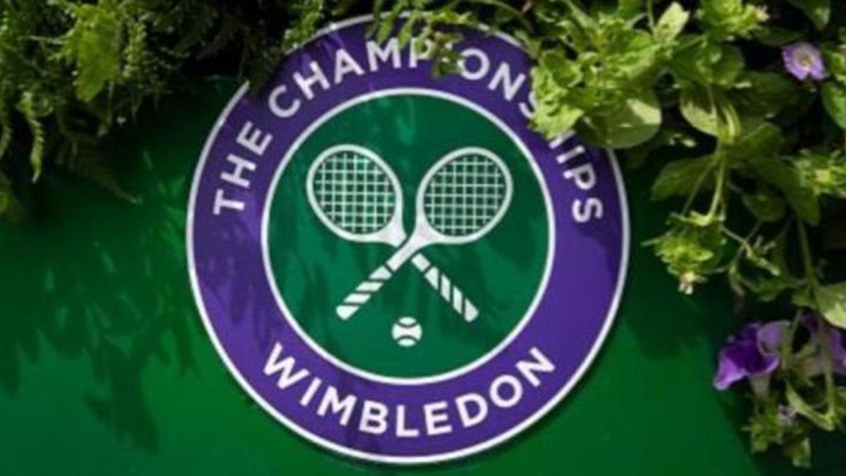 Wimbledon, solidario