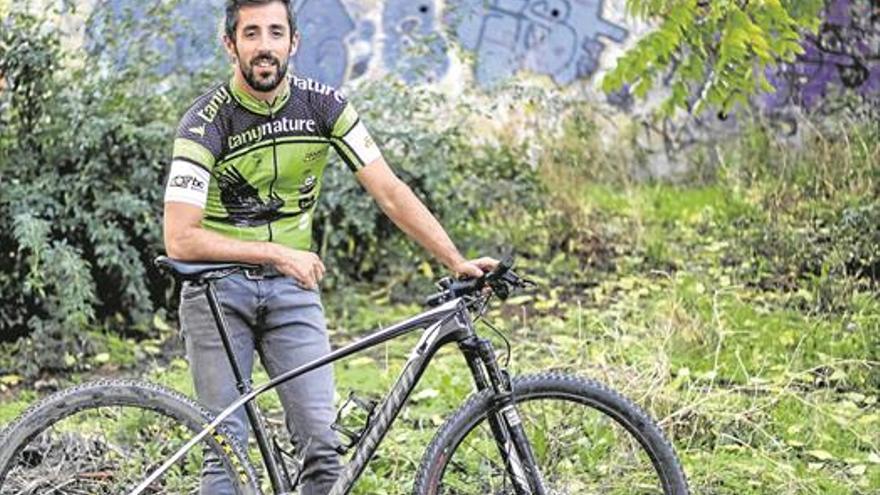 A descubrir Irán en bicicleta