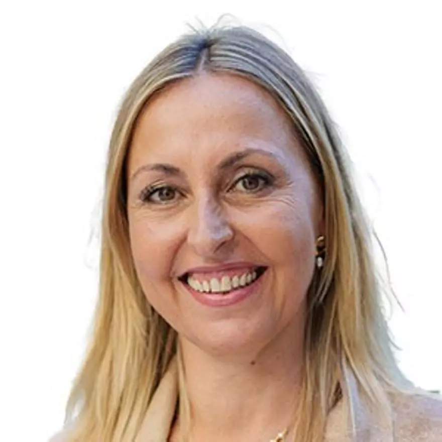 Eva Menor: “De Madrid al cielo... pasando por Badia”