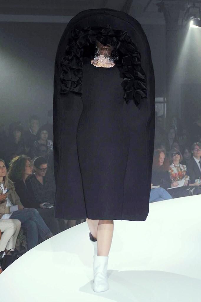 Comme Des Garcons
