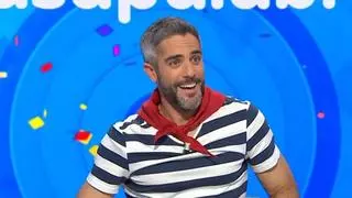 Entrega del bote de 'Pasapalabra': Antena 3 modifica así el horario del esperado momento