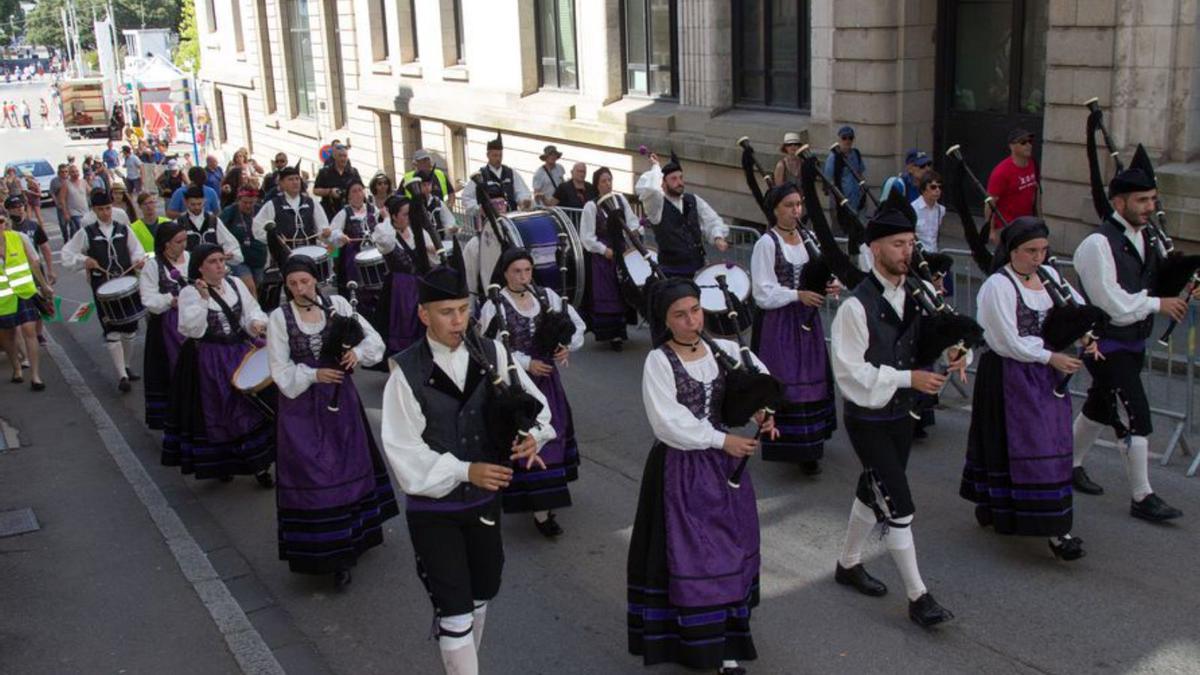 Hoy, en Valdecuna, deseada romería