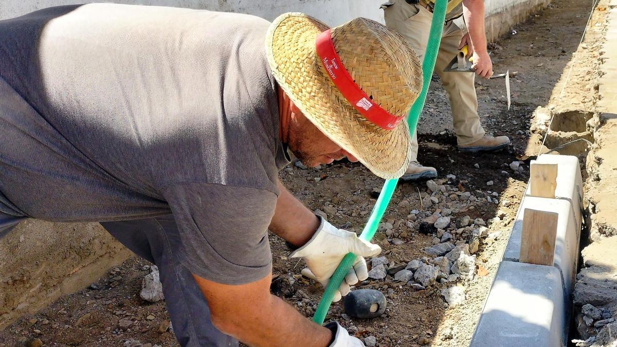 Monesterio comenzó 2026 con 79 hombres y 189 mujeres en paro