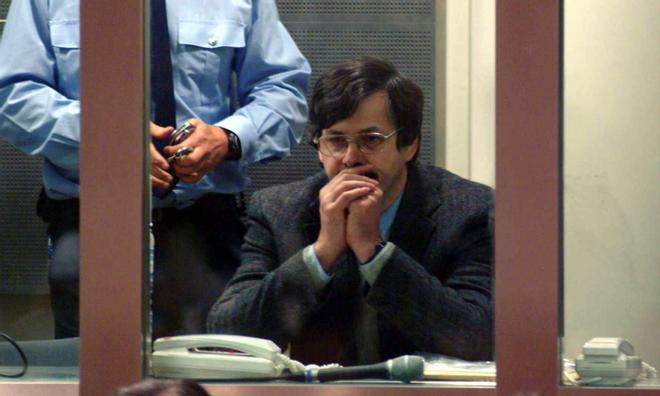 30 años de la detención del pederasta Marc Dutroux: el caso que hizo a los belgas perder la confianza en las instituciones