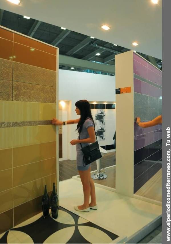 CERSAIE 2011