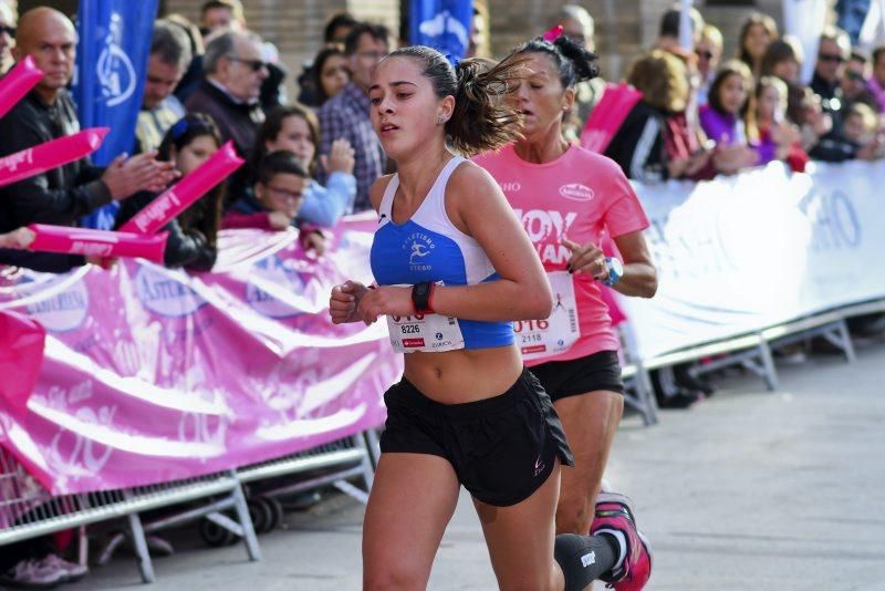 Carrera de la Mujer