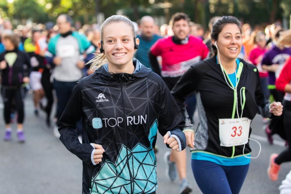 Búscate en la 7ª Carrera Universitat de València