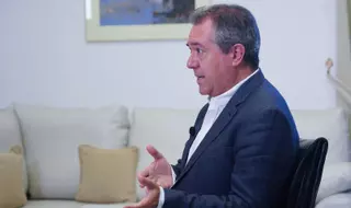 Espadas confirma de candidatos a cuatro alcaldes socialistas