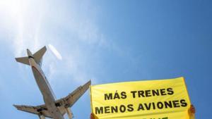 El TC admet a tràmit el primer litigi climàtic a Espanya