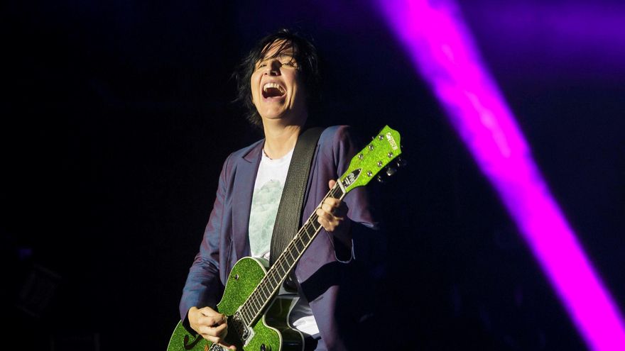 Texas abrirá esta noche un Festival de la Guitarra que empieza con tres ‘sold out’
