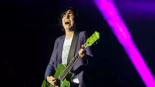Texas abrirá esta noche un Festival de la Guitarra que empieza con tres ‘sold out’