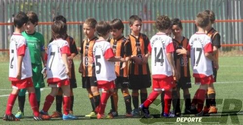 Las mejores imágenes de la jornada con el Patacona CF