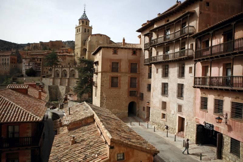 Albarracín