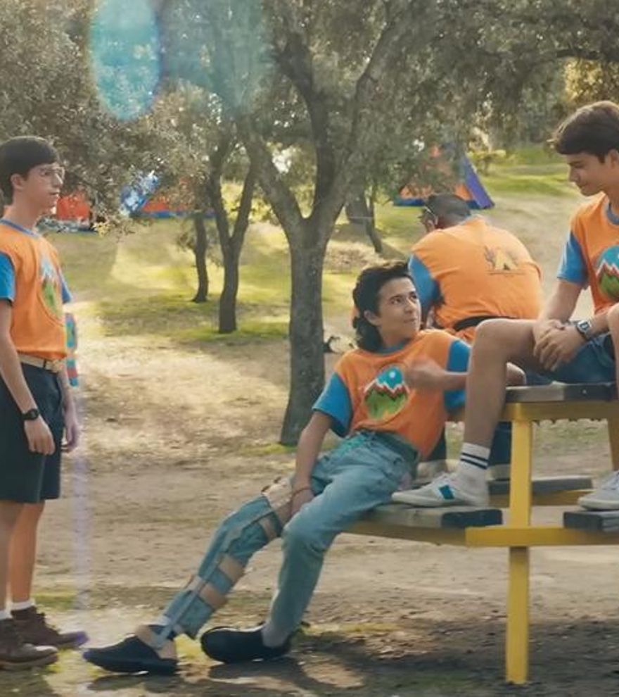 Los &#039;Pitus&#039; y los &#039;Pitufos&#039; brillan en una cartelera de comedias familiares y cine de autoras