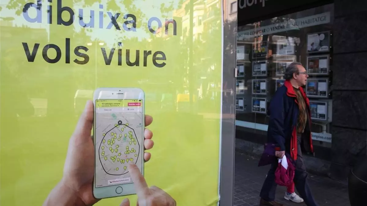 El gran éxito de Idealista