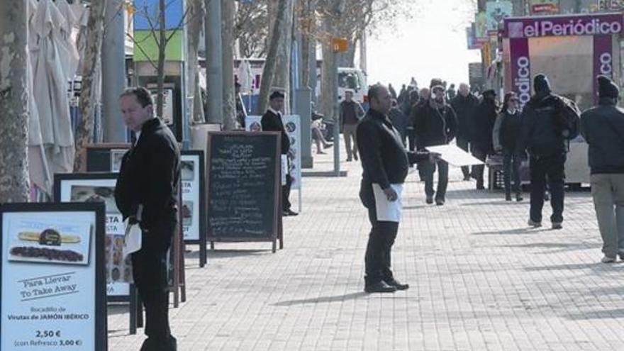 UGT achaca el incremento de afiliados a la Seguridad Social a la precarización del empleo