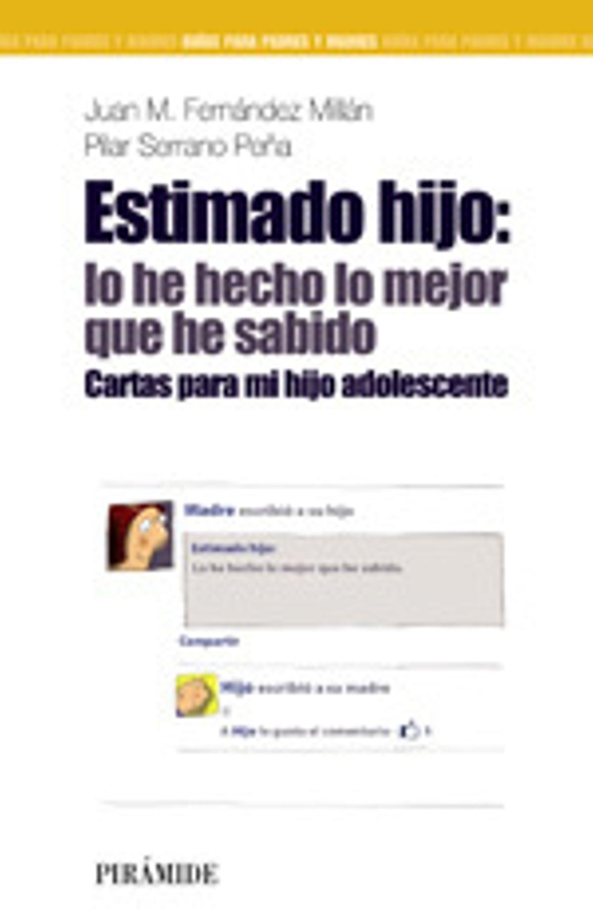 Los 10 libros imprescindibles para los padres