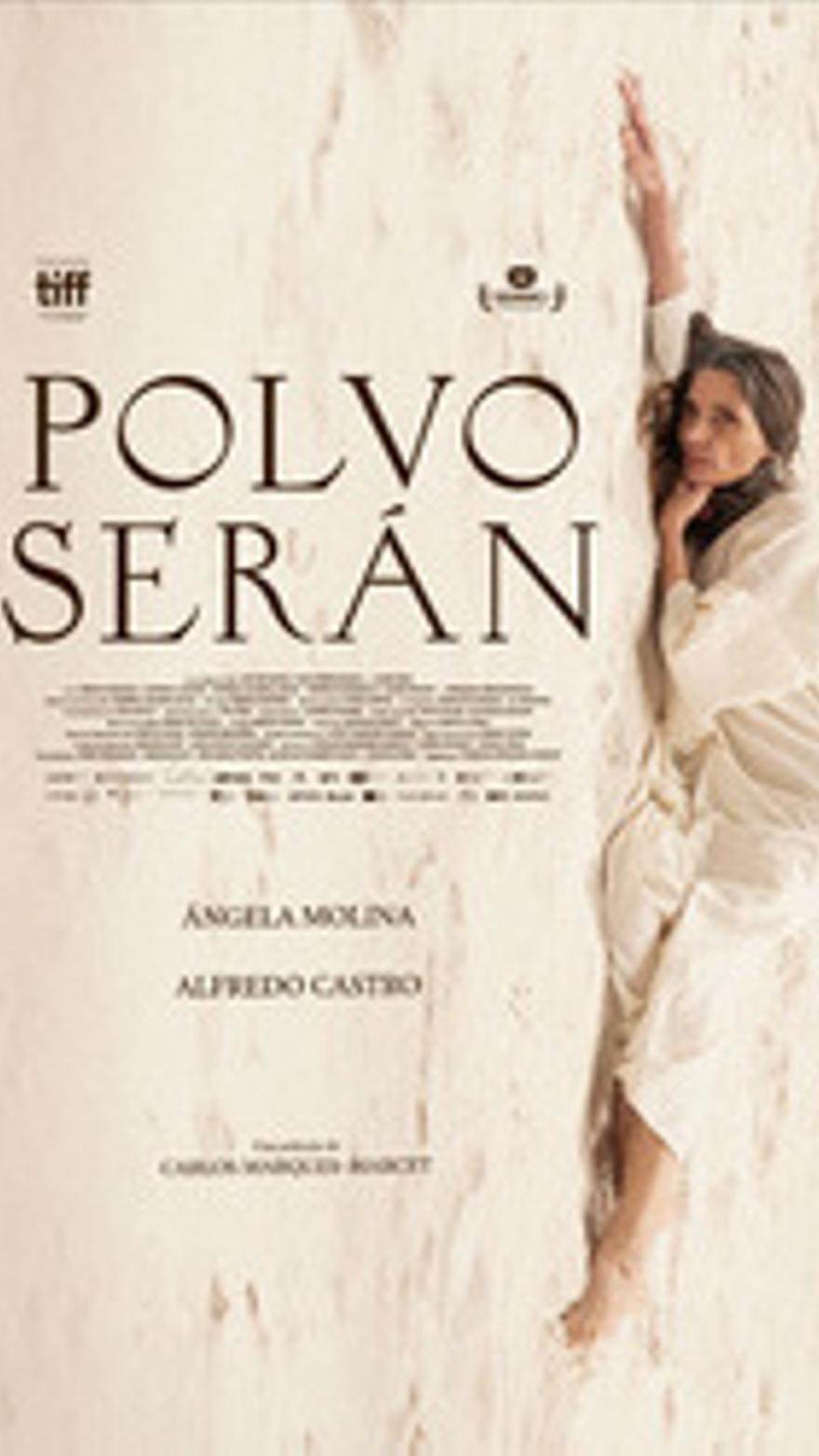 Polvo serán